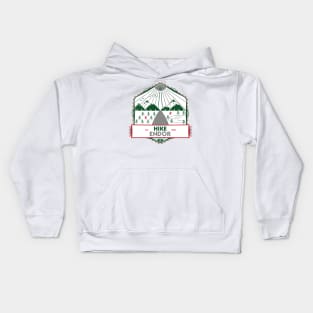 Hike Endor Kids Hoodie